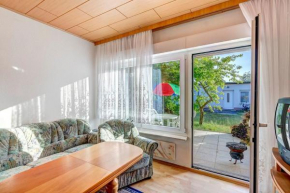 Räuberkuhle II, Bungalow 12 in Koserow